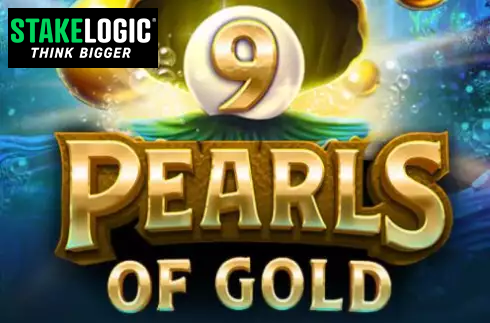 9 Pearls of Gold